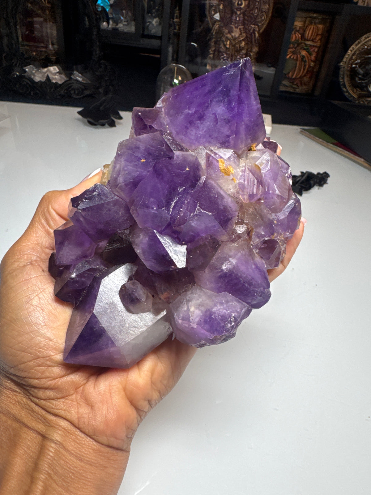 JenR Crystals